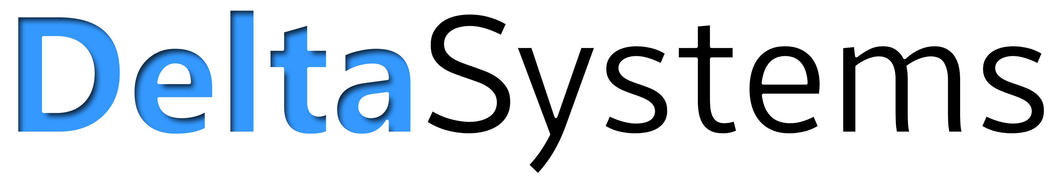 Delsta Sytem Logo